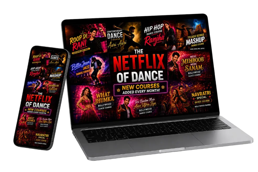 Dance Courses Directory Preview